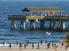 Tybee Island
