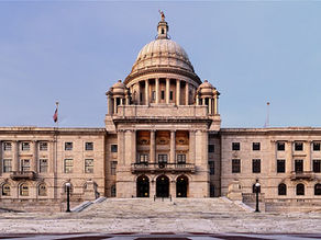 Rhode Island State House