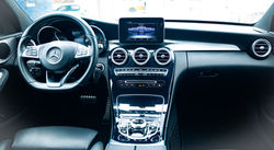 Günstiger Auto