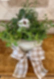 Indoor Herb Garden