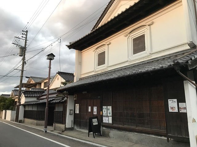 のーてぃす外観