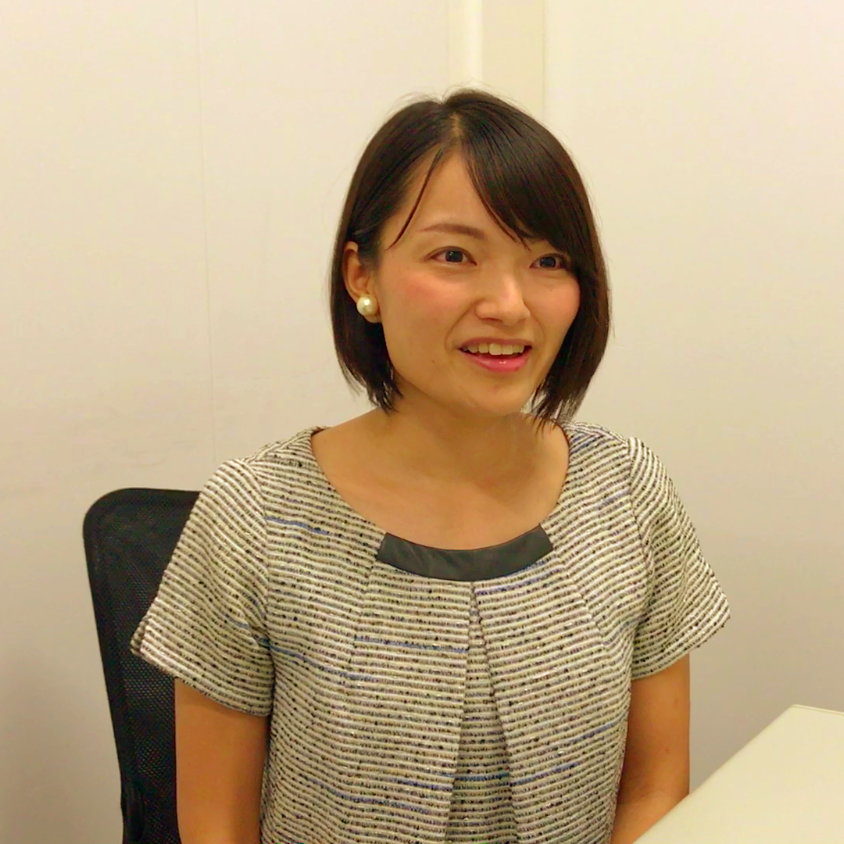 北川あかねさん