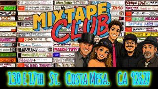 Mixtape Club