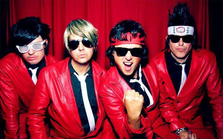 Flashback Heart Attack