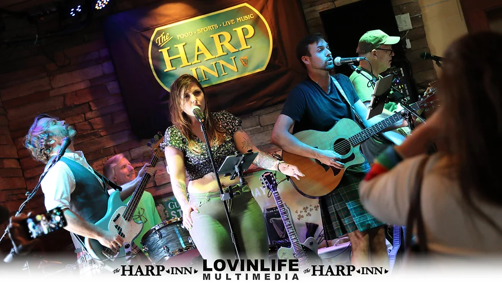 Harp Inn Harp Inn | Irish Bar Costa Mesa