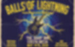 Balls of Lightning