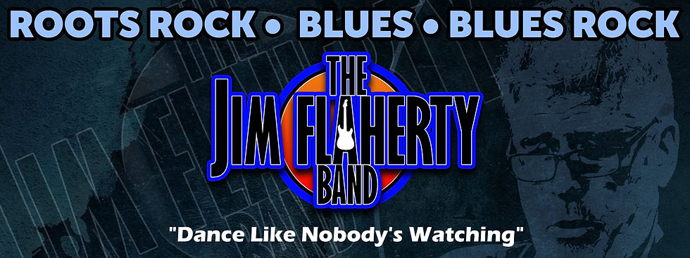 Jim Flaherty Band