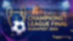 Champions League Final