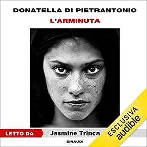 "L'arminuta" di Donatella Di Pietrantonio