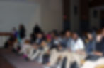 IIMF Students