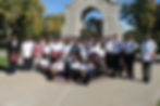 IIMF Students