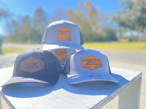 Snapback | Southern Strong Fish