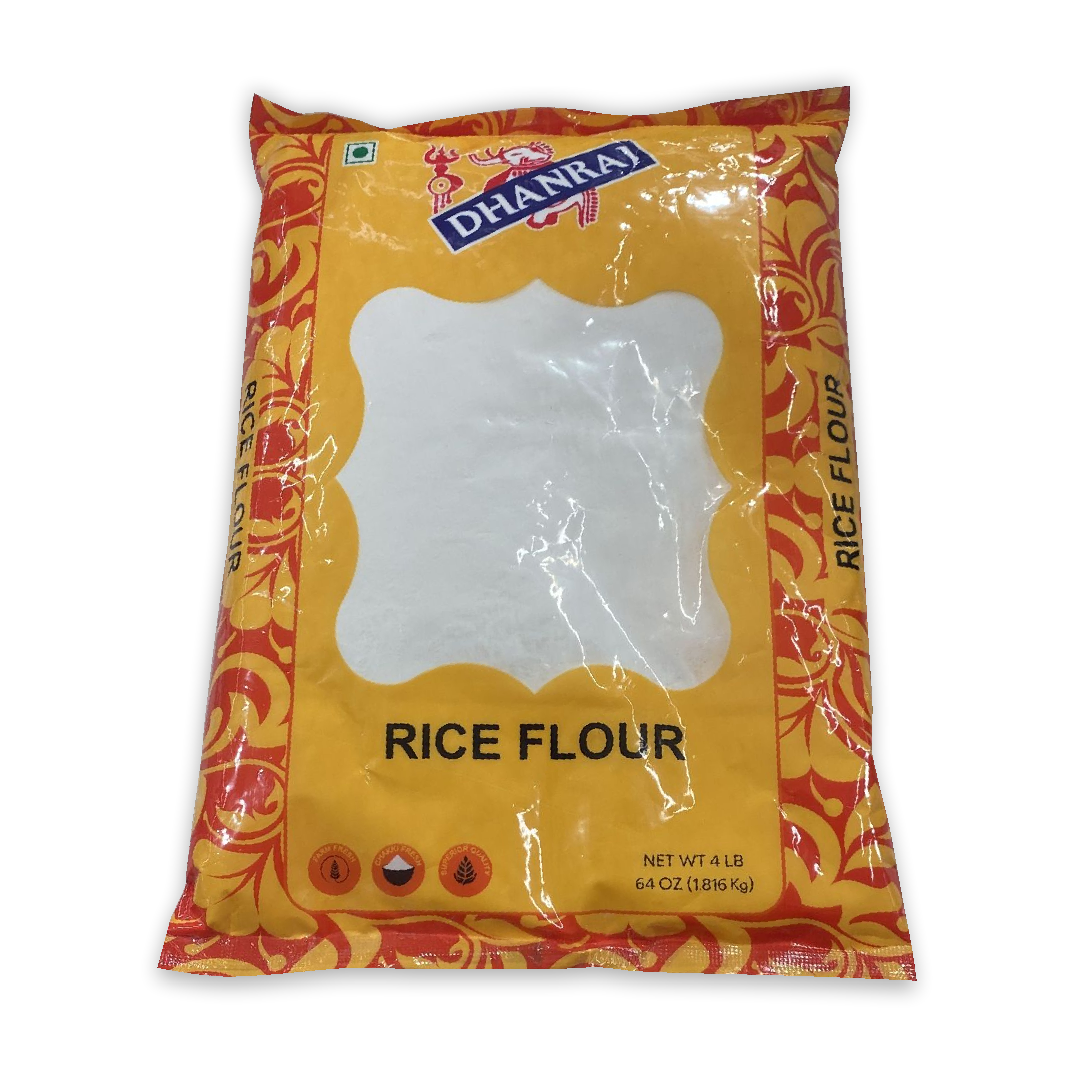 Dhanraj Rice Flour