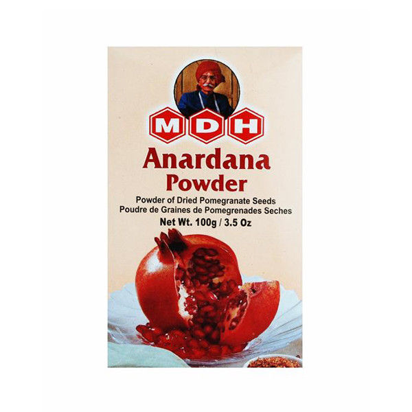 MDH Anardana Powder 100g