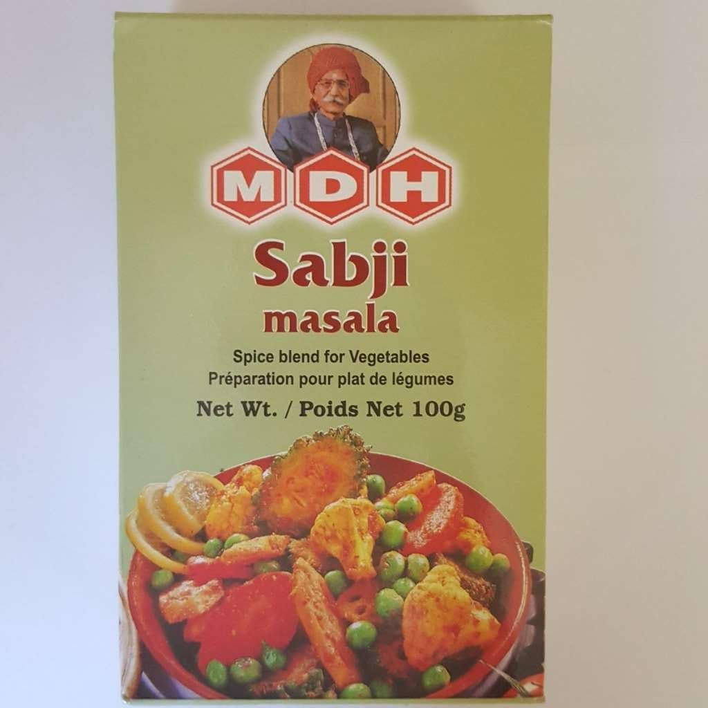 MDH Sabji Masala