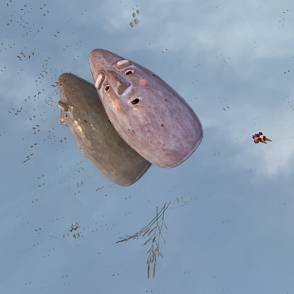 Thumbnail: Rosey Cheeks Egg