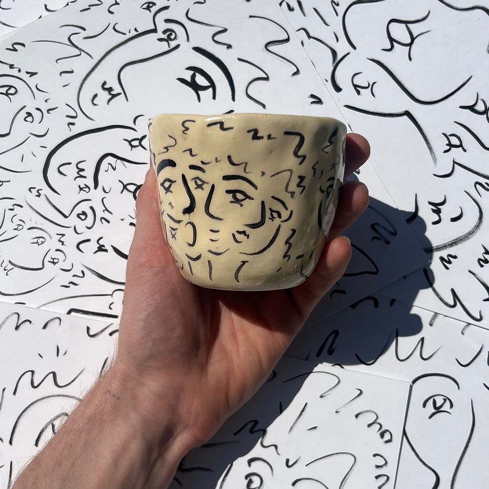 Thumbnail: Pinch Pot