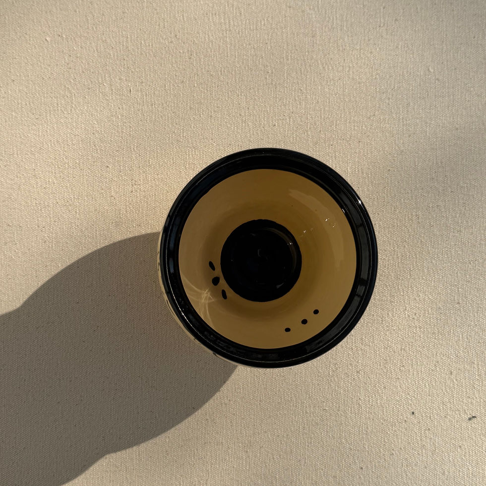 Thumbnail: Grief is a friend of mine. 