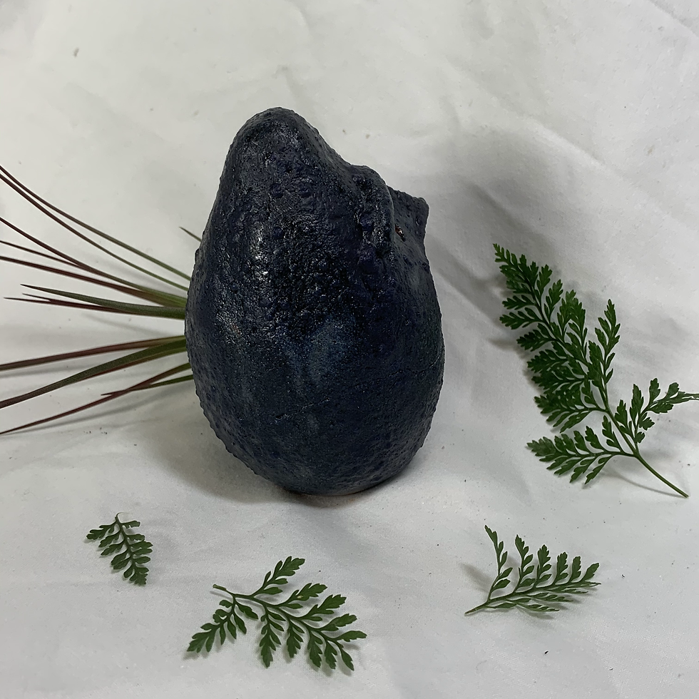 Thumbnail: Hand Mixed Glaze