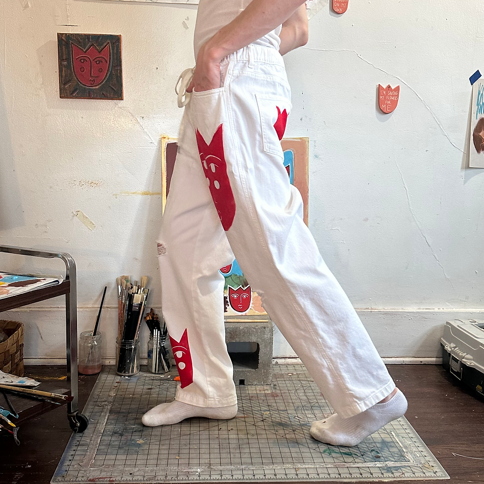 Thumbnail: Tulip Pants (LG)