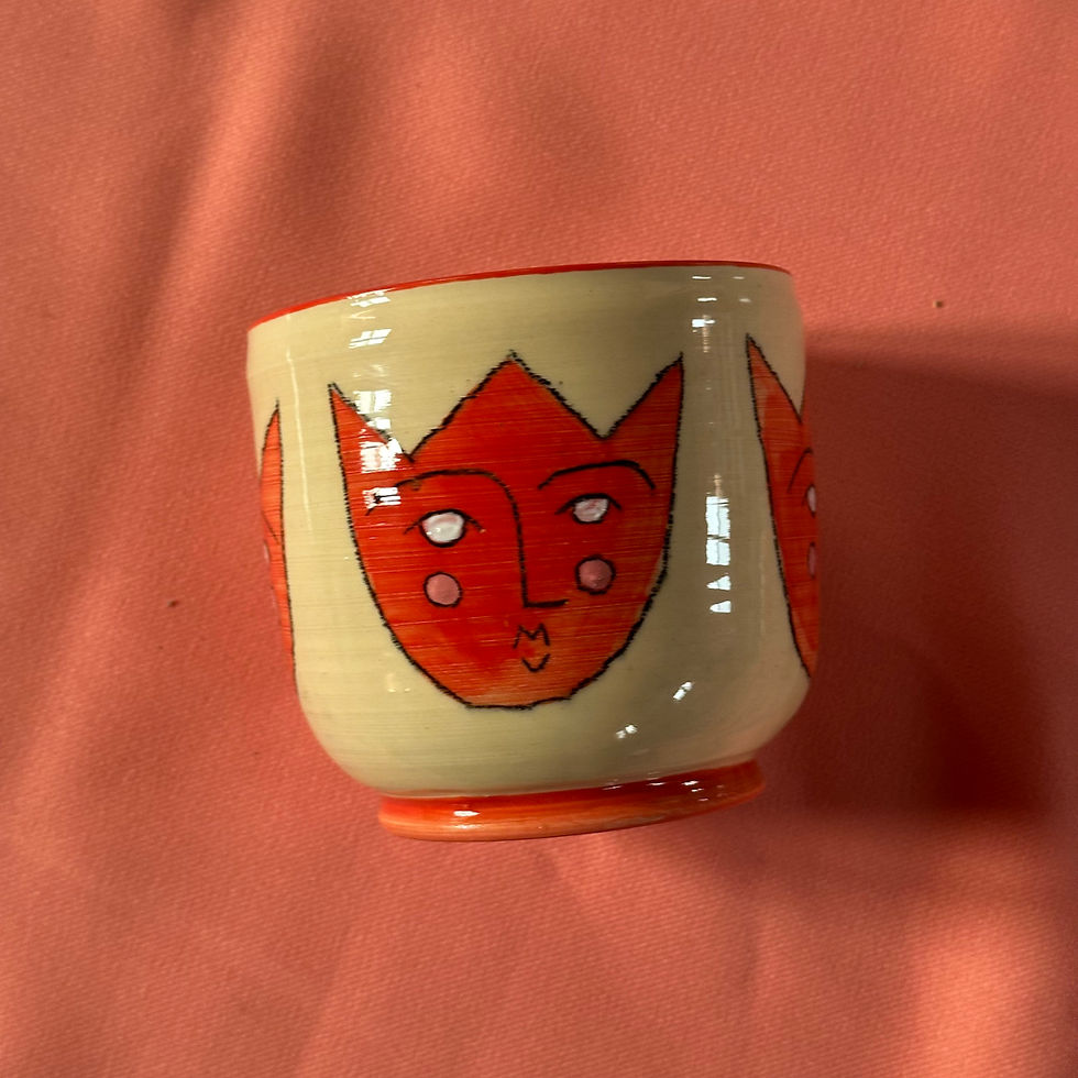 Thumbnail: Tulip Bowl