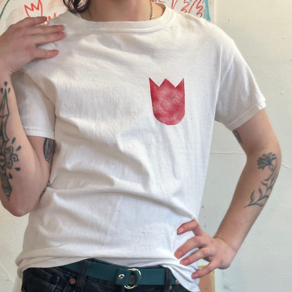 Thumbnail: Tulip T (SM)