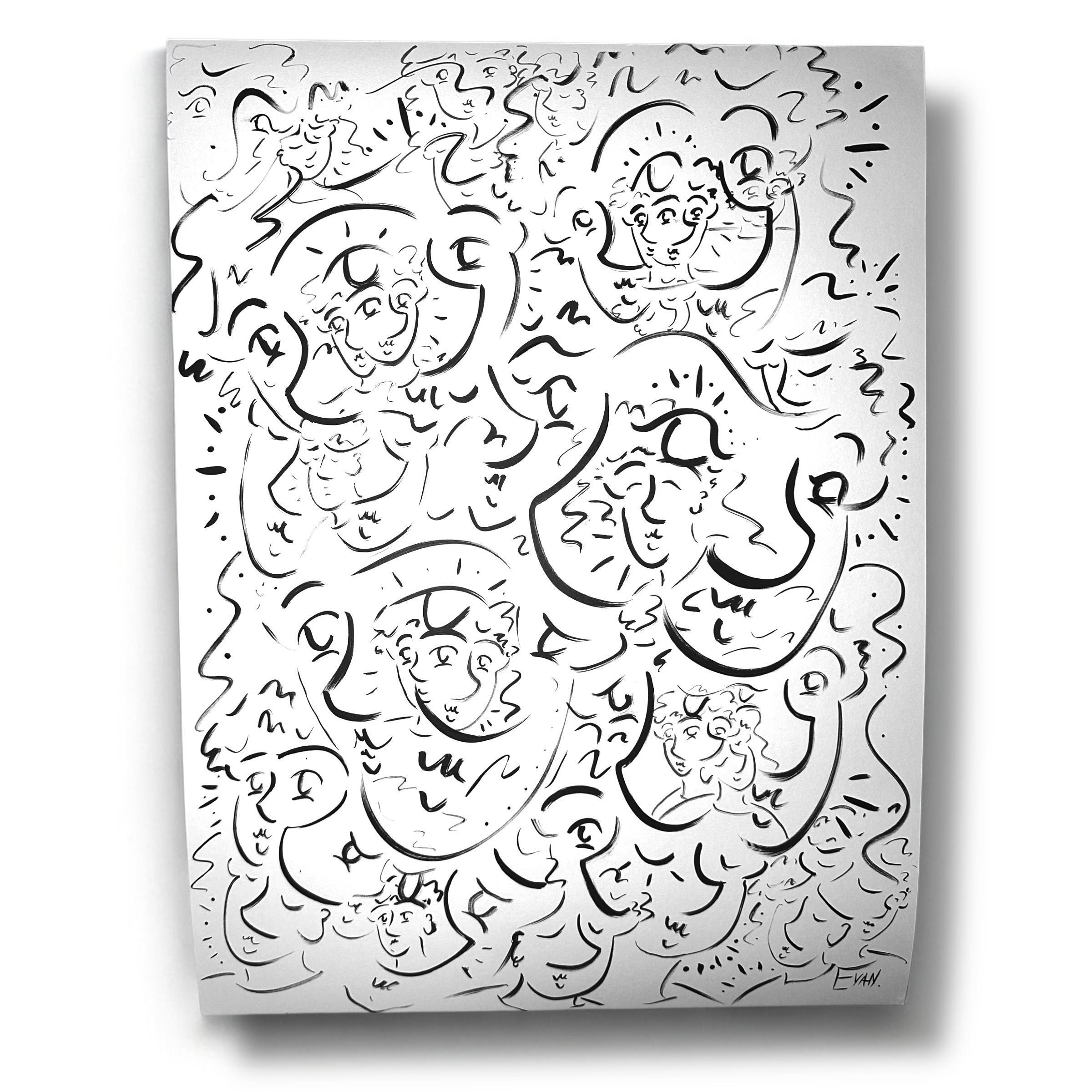 I’m getting better again. (7)