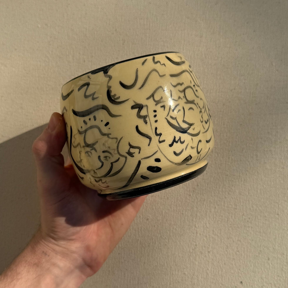 Thumbnail: I have more than enough. 