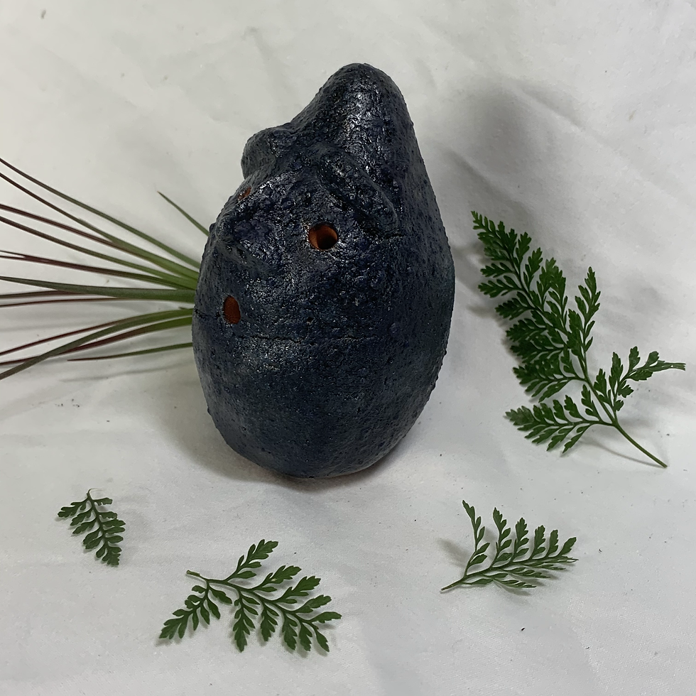 Thumbnail: Hand Mixed Glaze