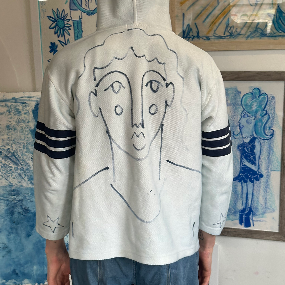 Thumbnail: This isn't a dream. Sweatshirt