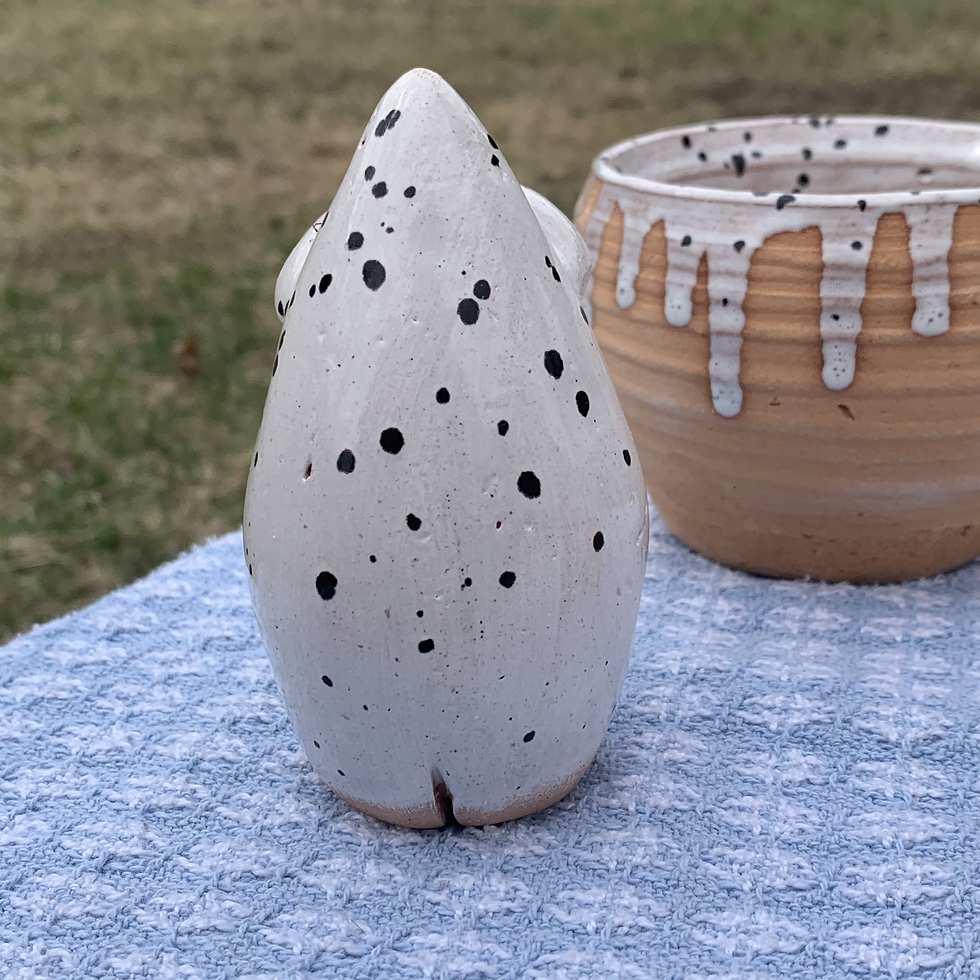 Thumbnail: Bowl, Planter, + Egg Set