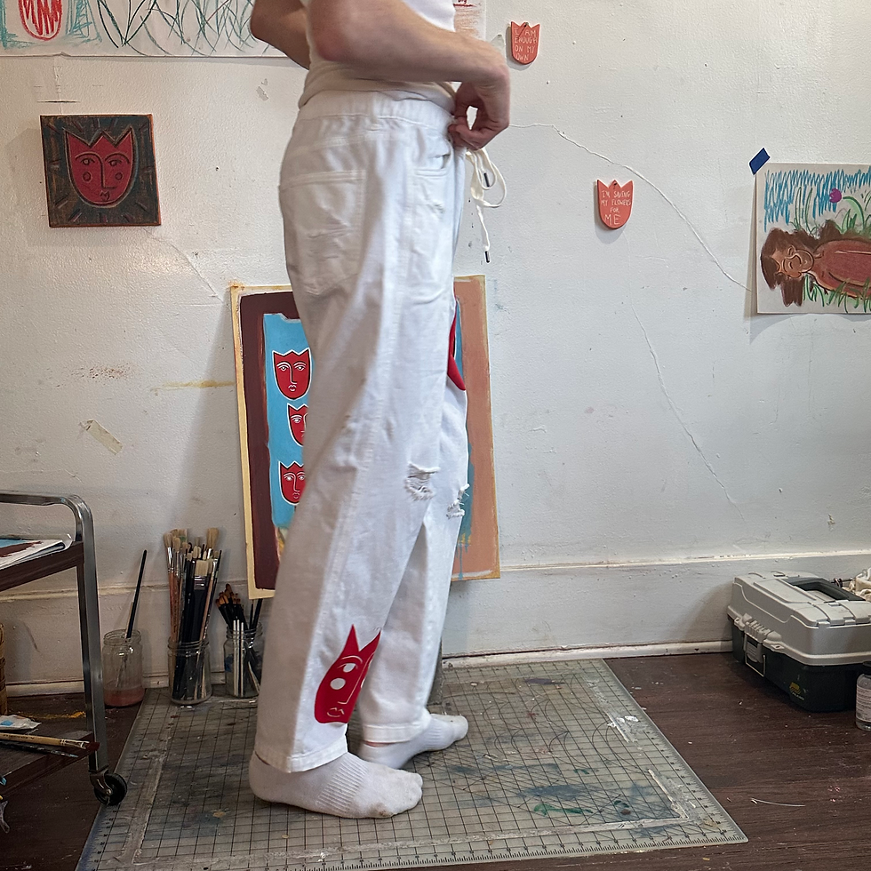 Thumbnail: Tulip Pants (LG)