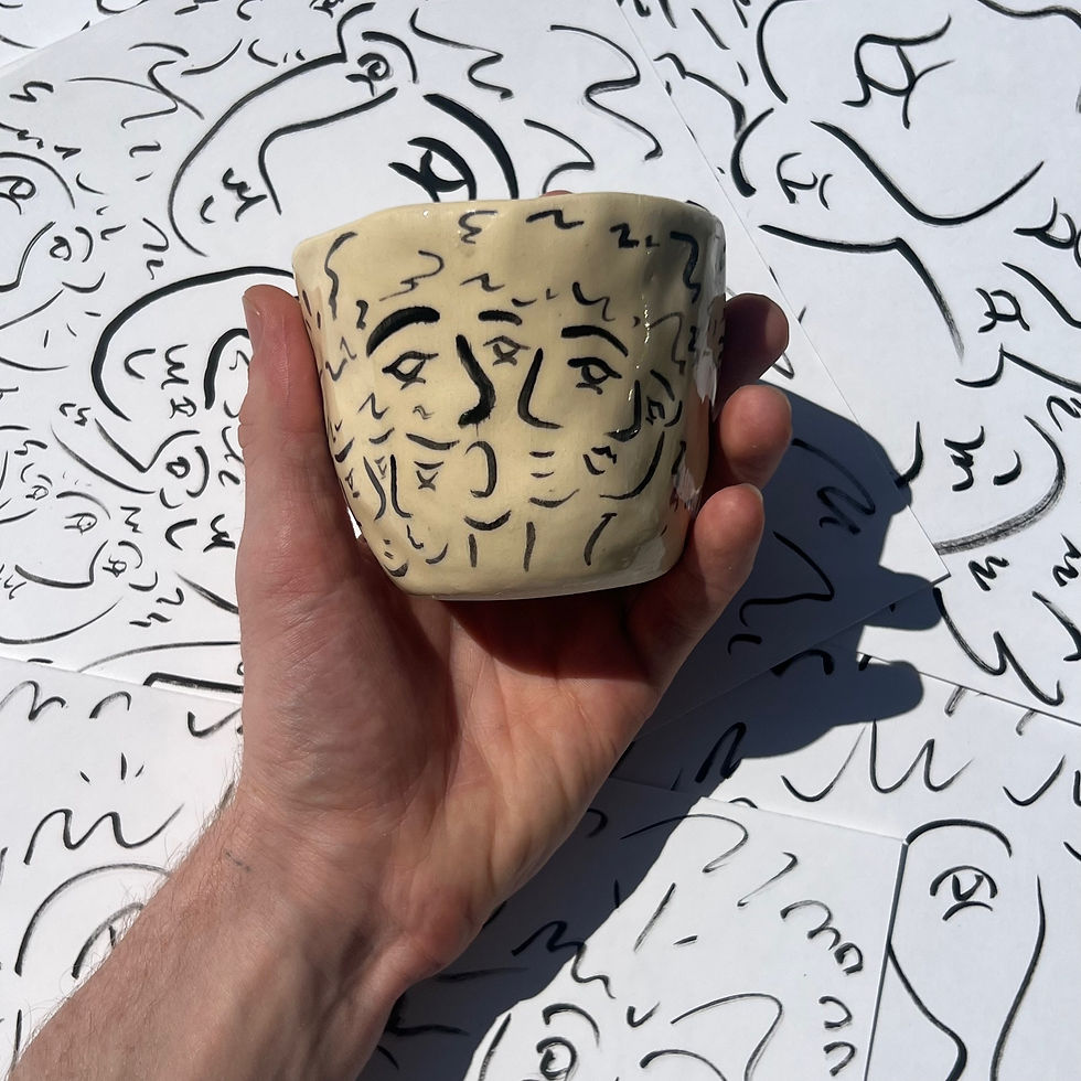 Thumbnail: Pinch Pot