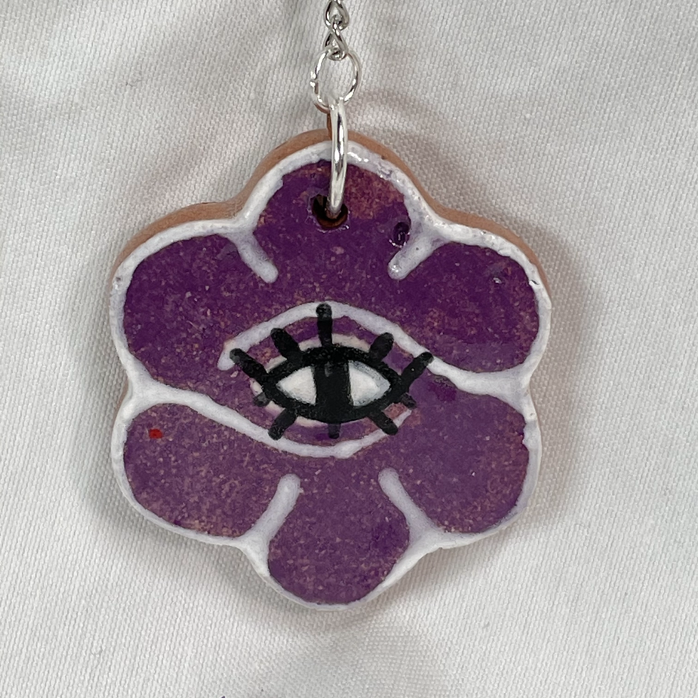 Thumbnail: Flower Earrings