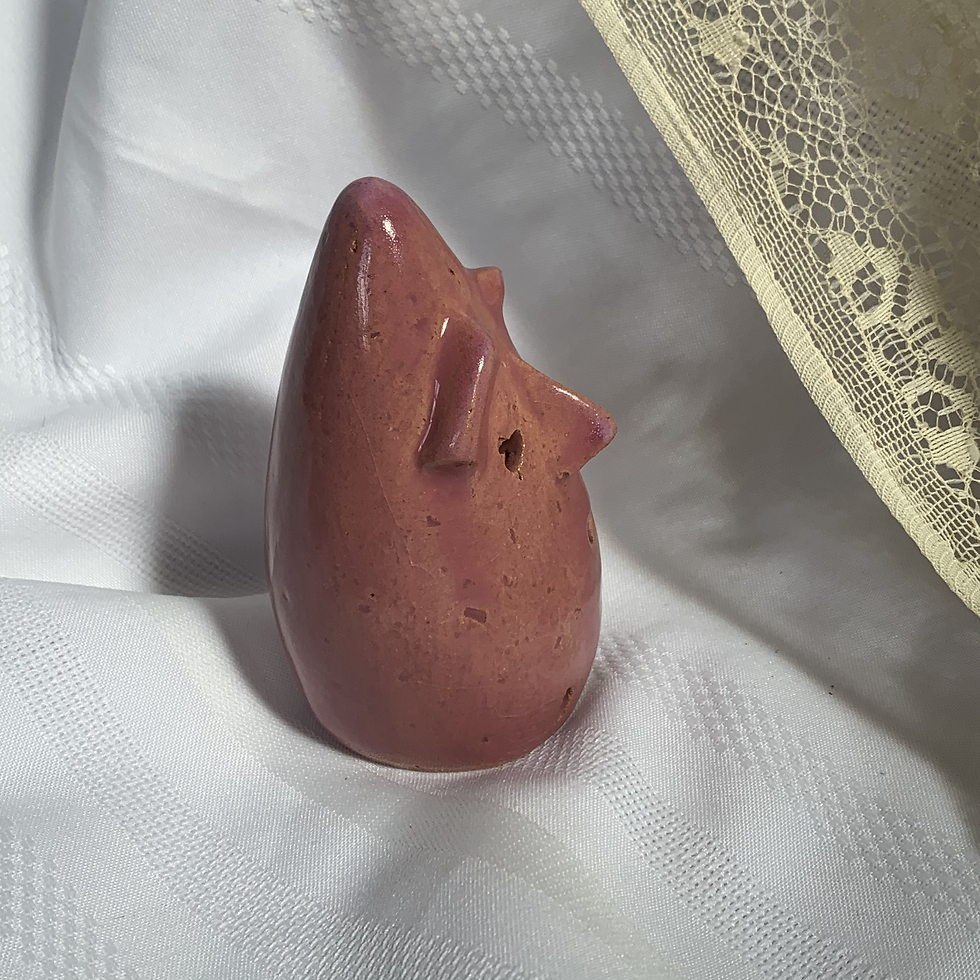 Thumbnail: Snapdragon Egg