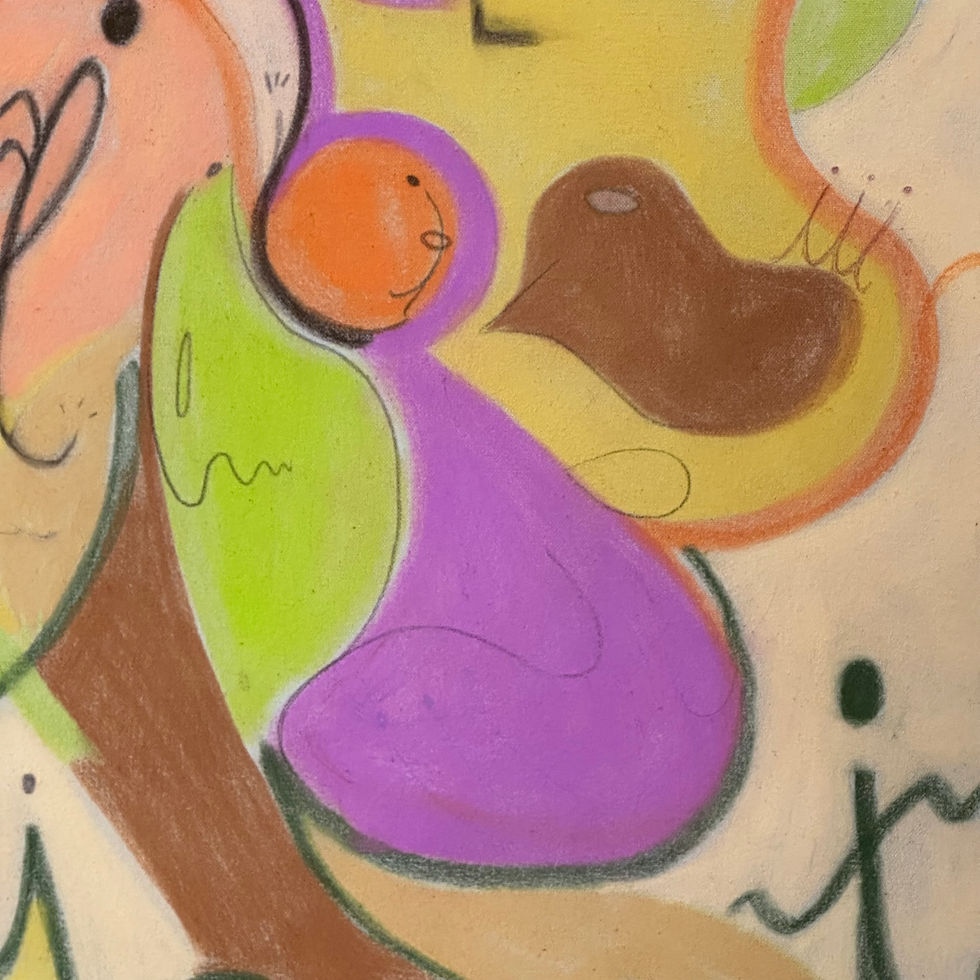 Thumbnail: Frantic to Frolic (Find my way back.)