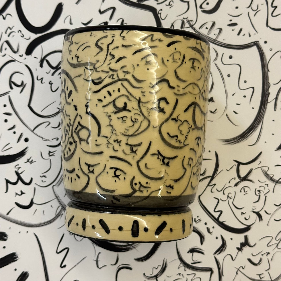 Thumbnail: Community Planter