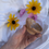 Thumbnail: Flower Eyes Ashtray