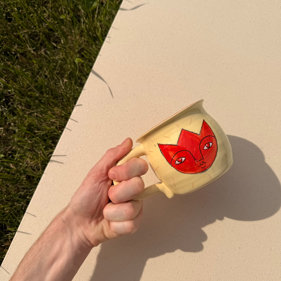 Thumbnail: Tulip Mug