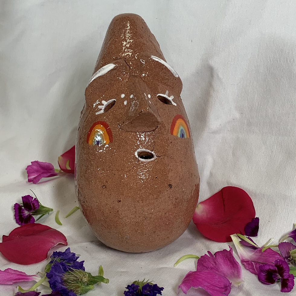 Thumbnail: Rainbow Egg