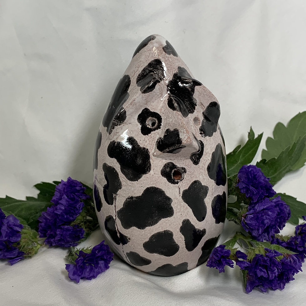 Thumbnail: Cow Egg