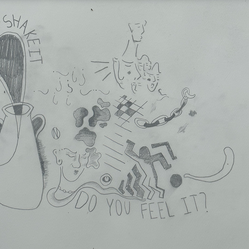 Thumbnail: DO YOU FEEL IT?