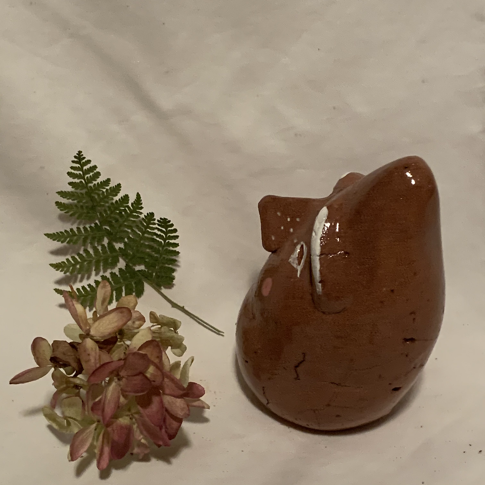 Thumbnail: Rosey Cheeks Egg