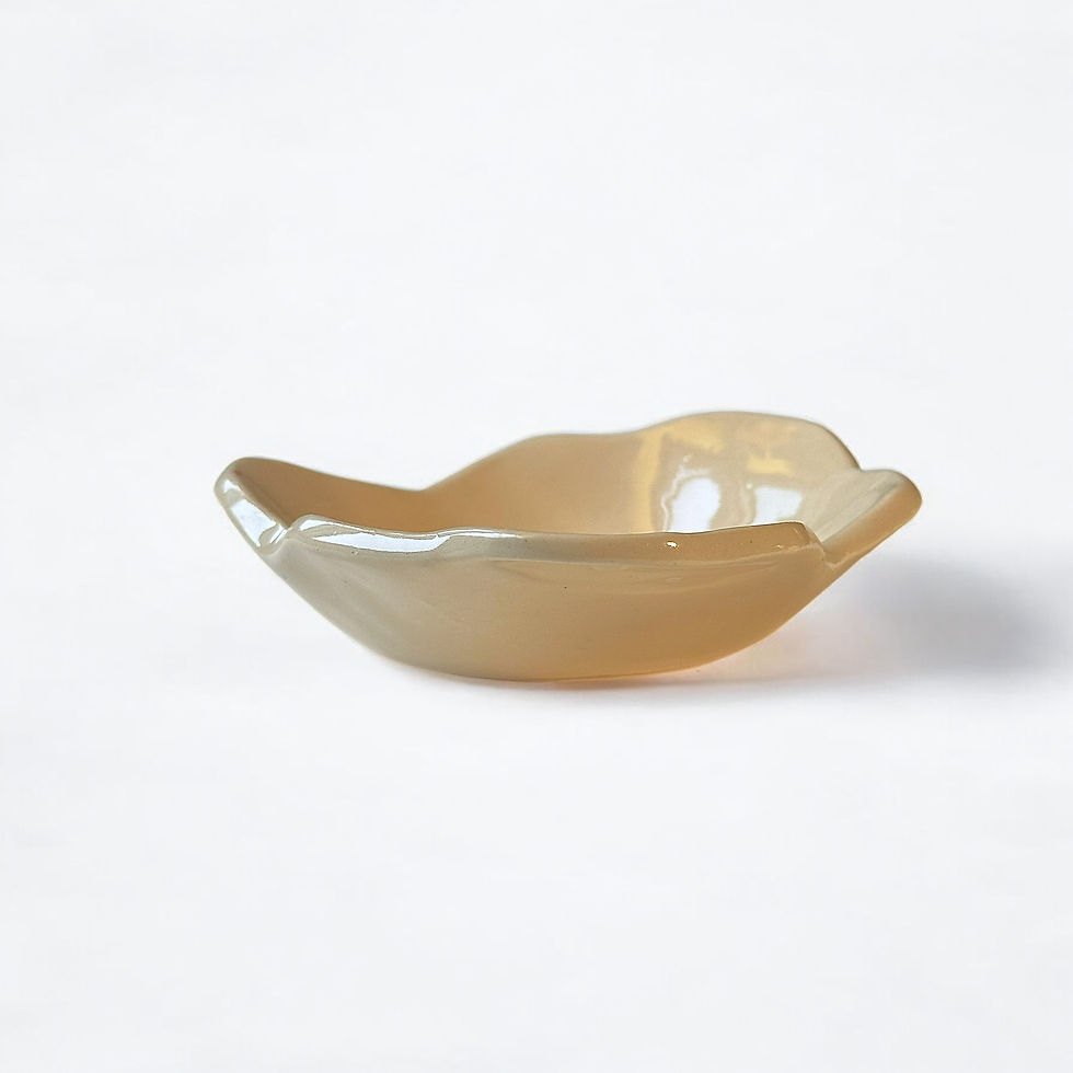Thumbnail: Yolk Plate (for lindy different than the one pictured)