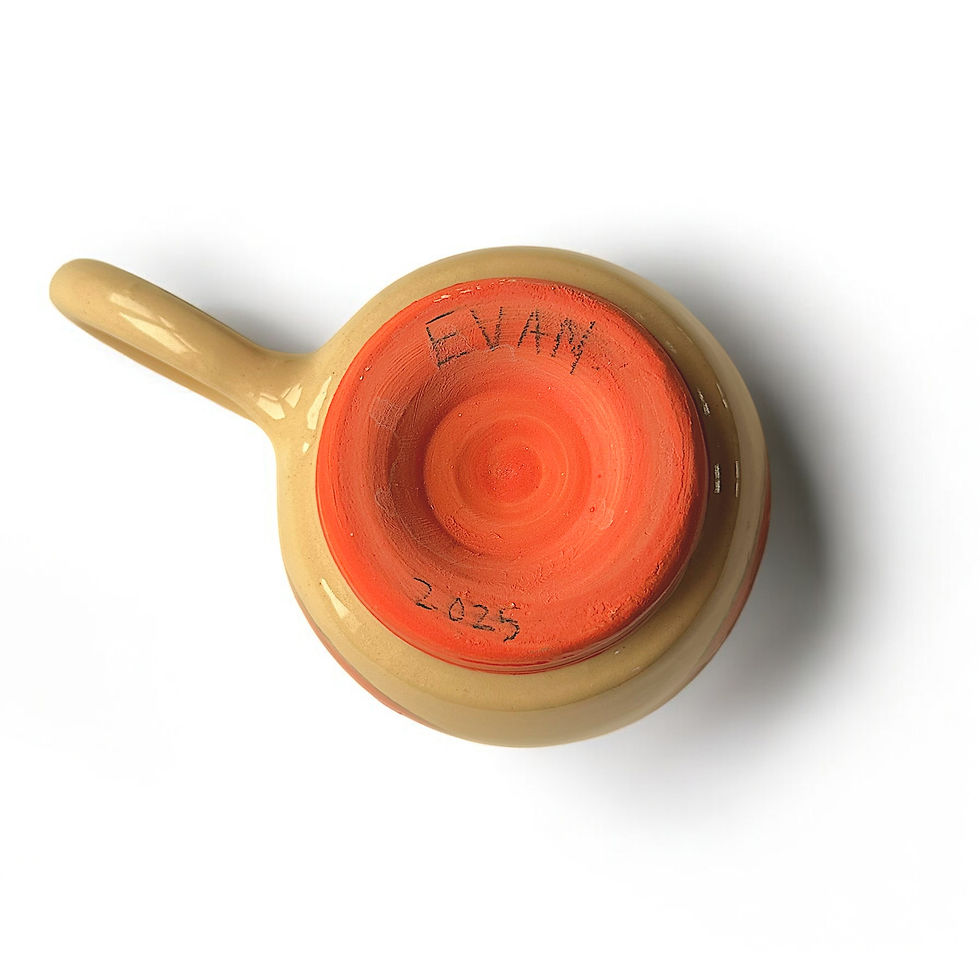 Thumbnail: Tulip Mugs