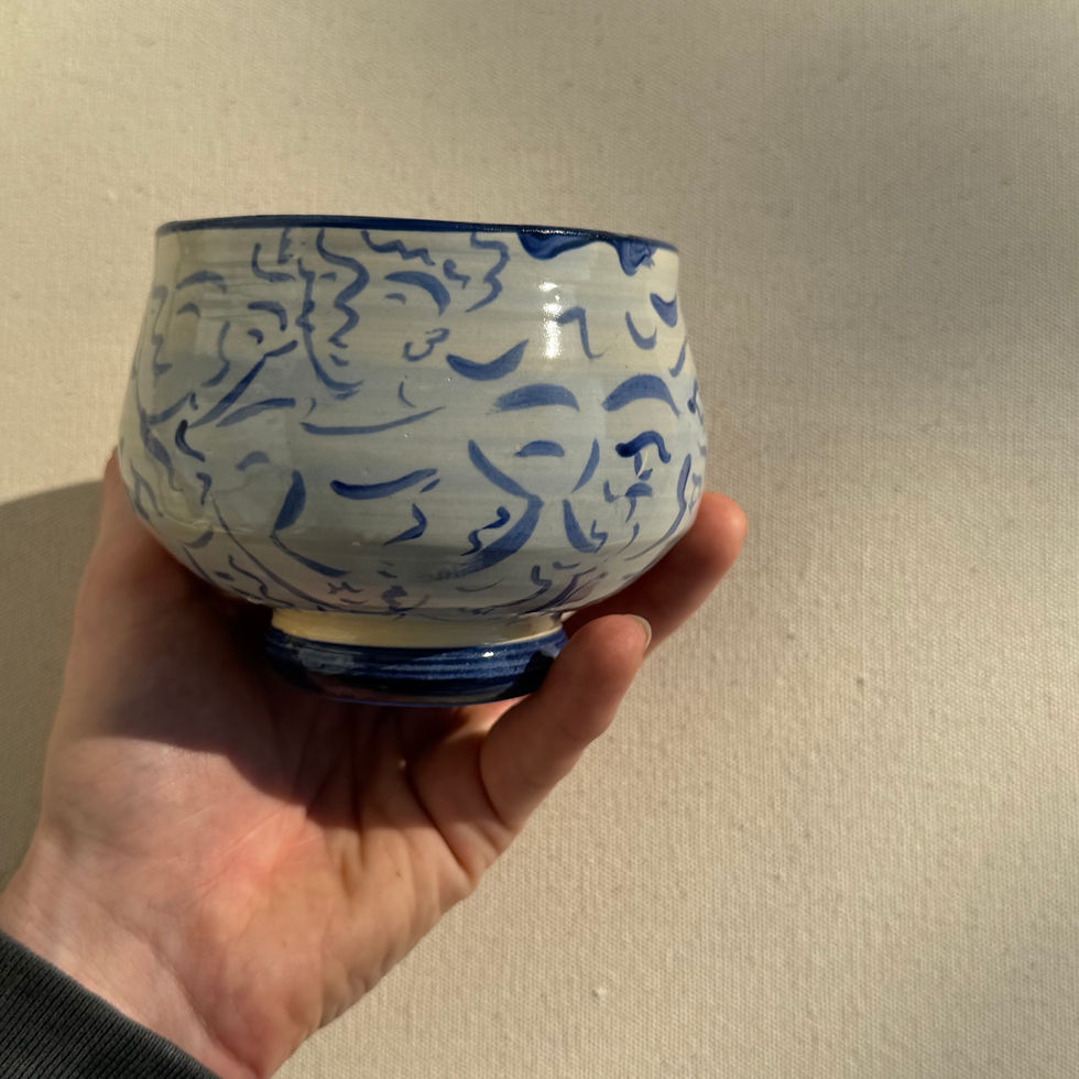 Thumbnail: I will be good. 