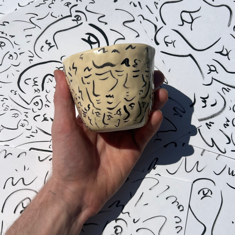 Thumbnail: Pinch Pot