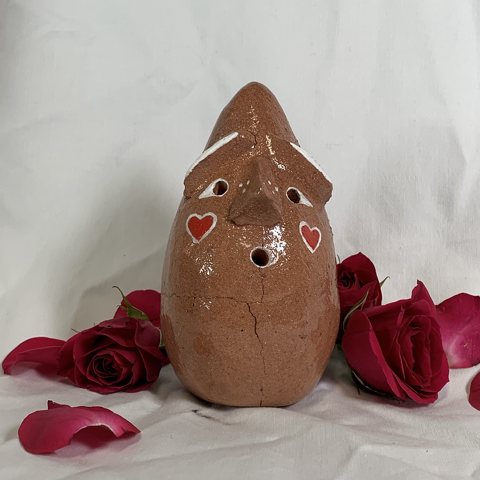 Thumbnail: Heart Egg