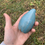 Thumbnail: Teal Egg
