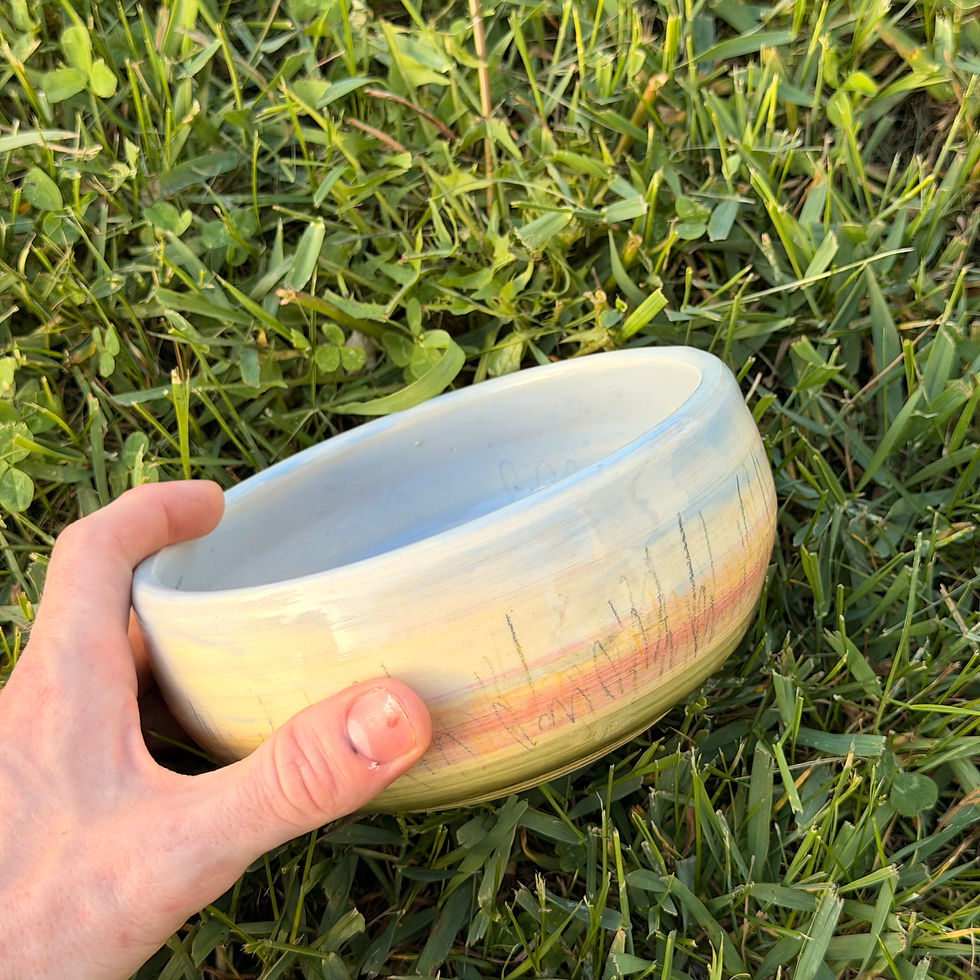Thumbnail: A big open field. 